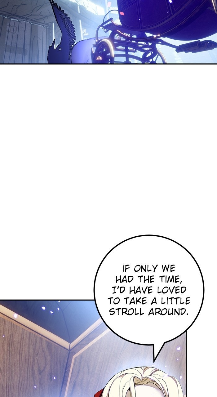 Read Return to Player (en) Manga Online