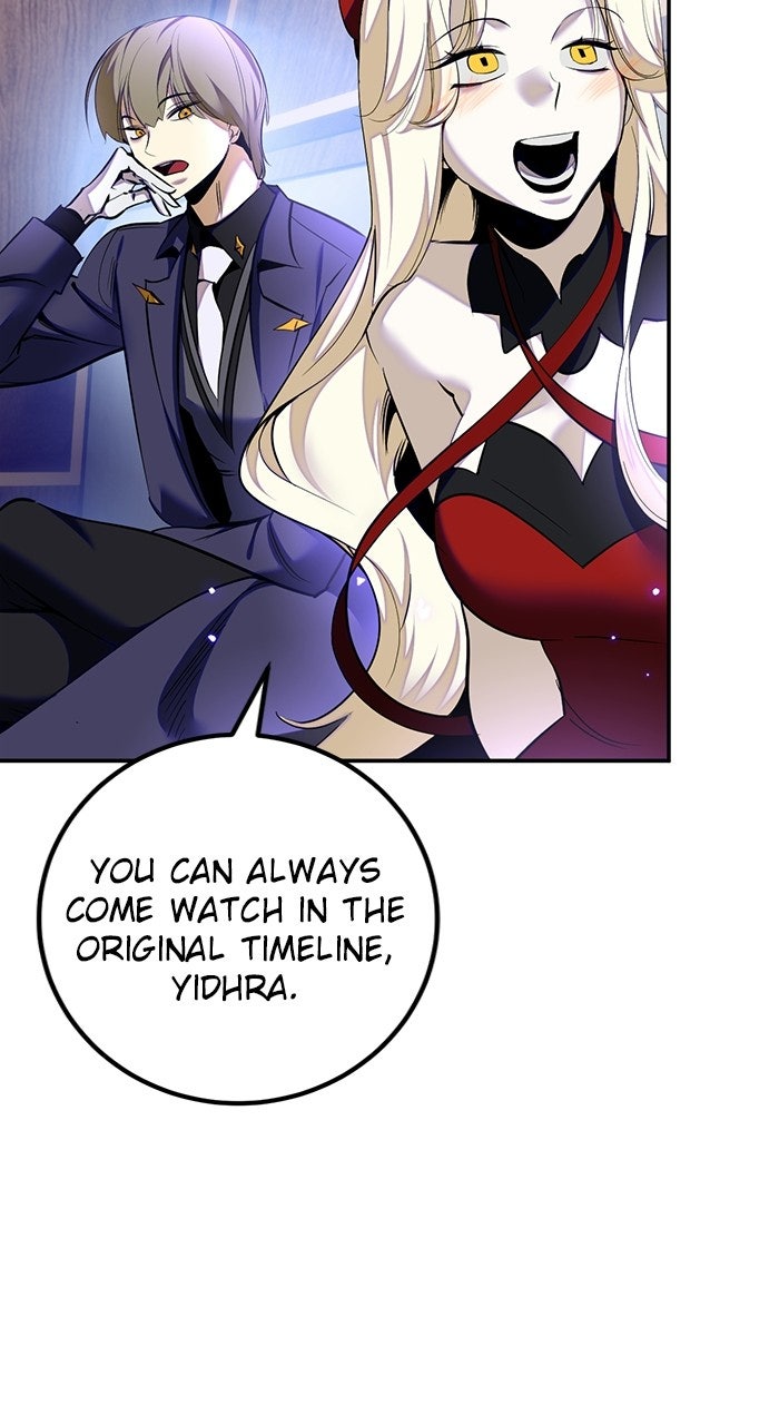 Read Return to Player (en) Manga Online