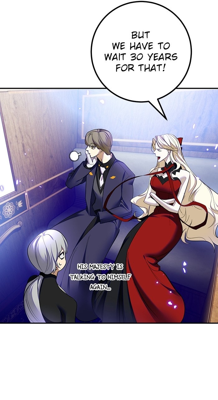 Read Return to Player (en) Manga Online