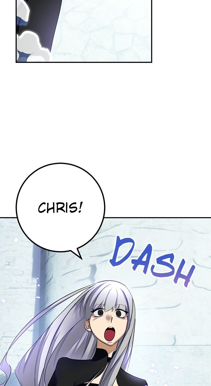 Read Return to Player (en) Manga Online