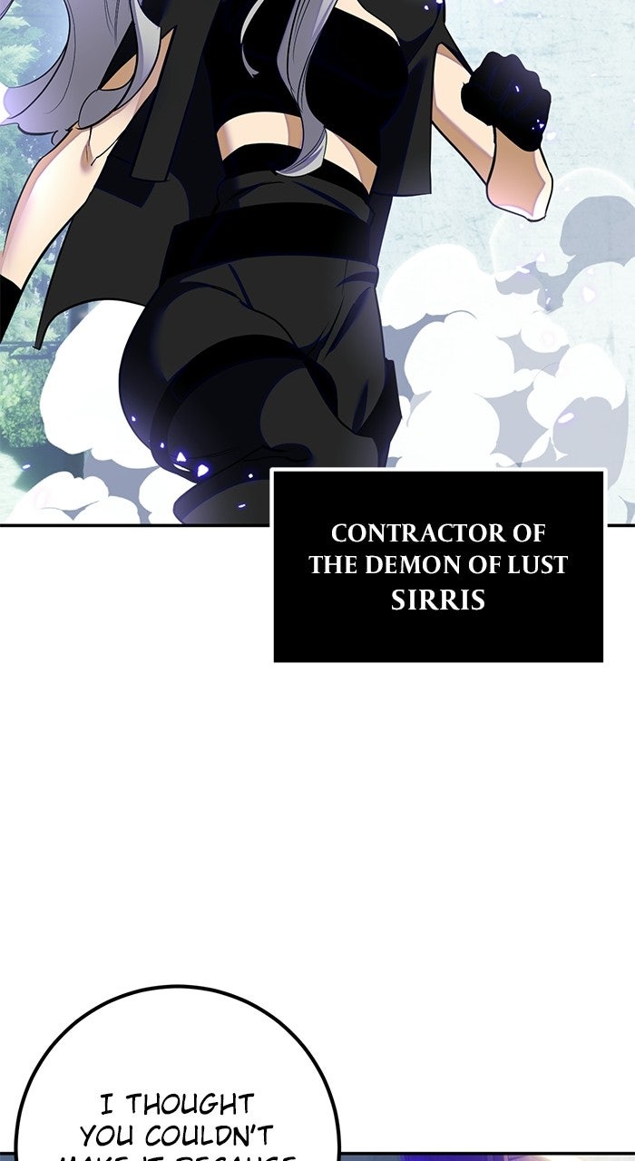 Read Return to Player (en) Manga Online