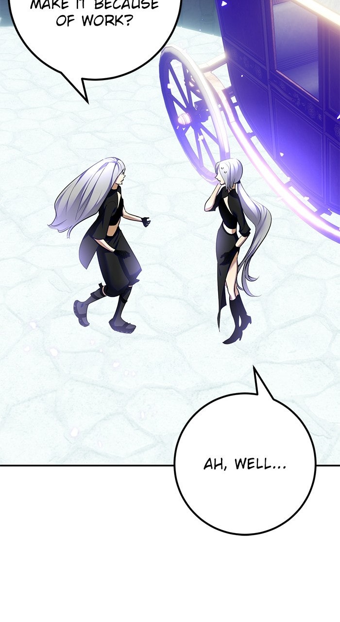 Read Return to Player (en) Manga Online