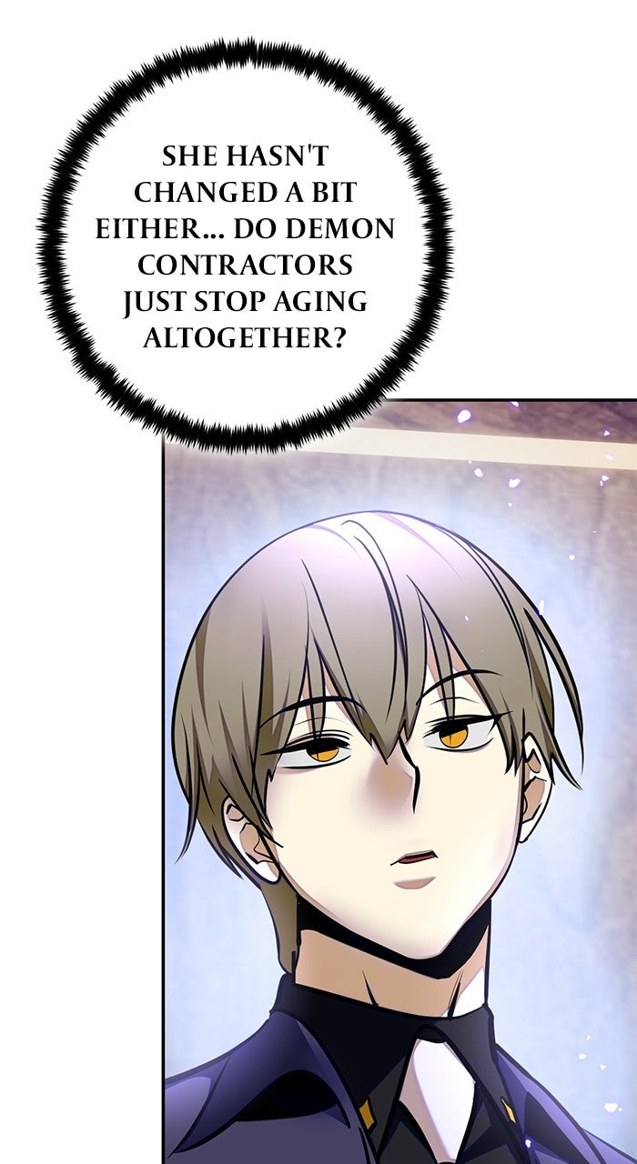 Read Return to Player (en) Manga Online