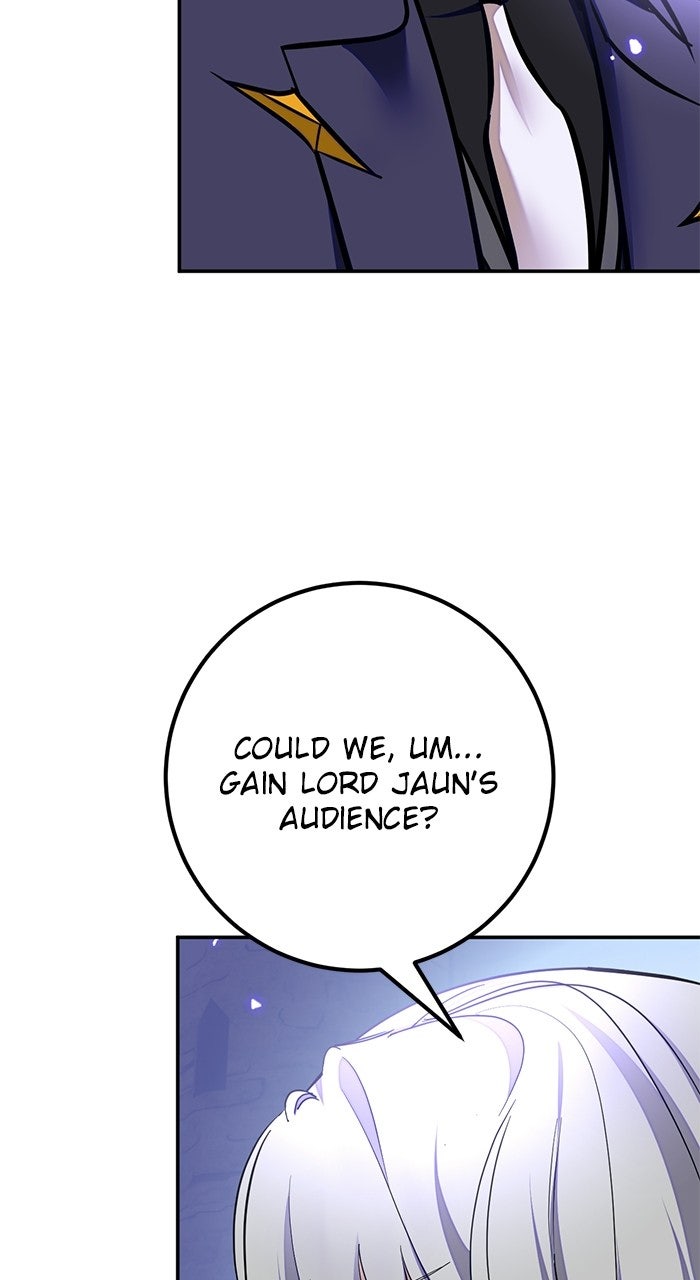 Read Return to Player (en) Manga Online