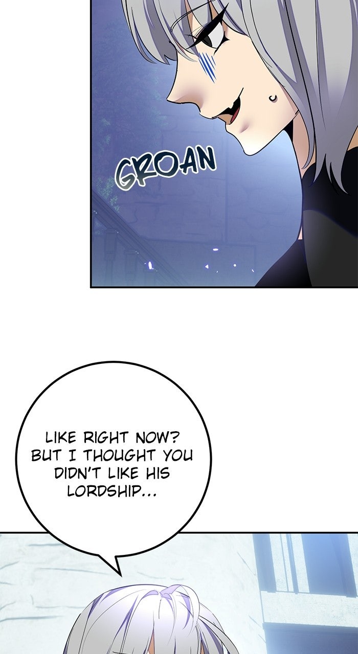 Read Return to Player (en) Manga Online