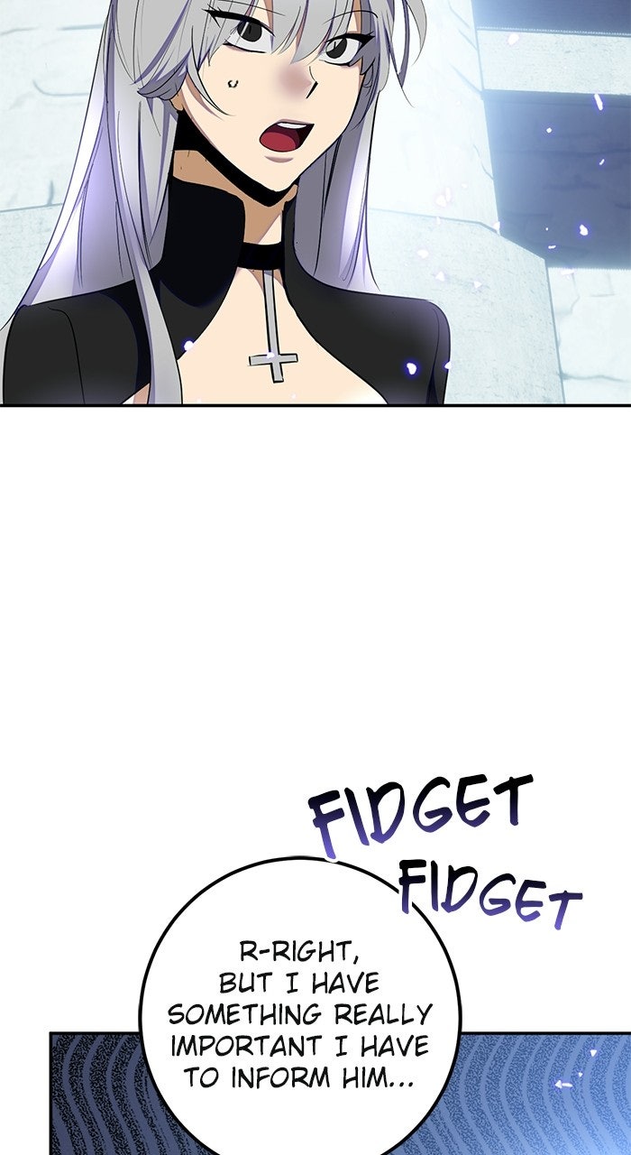 Read Return to Player (en) Manga Online