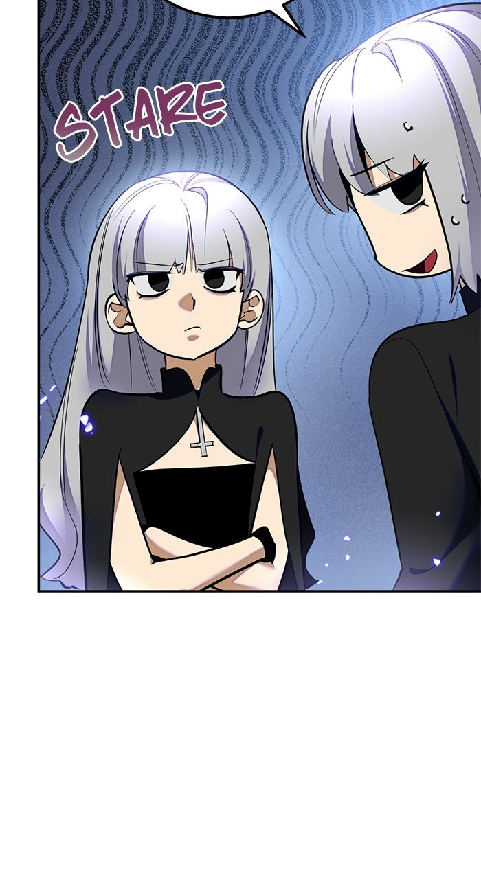 Read Return to Player (en) Manga Online