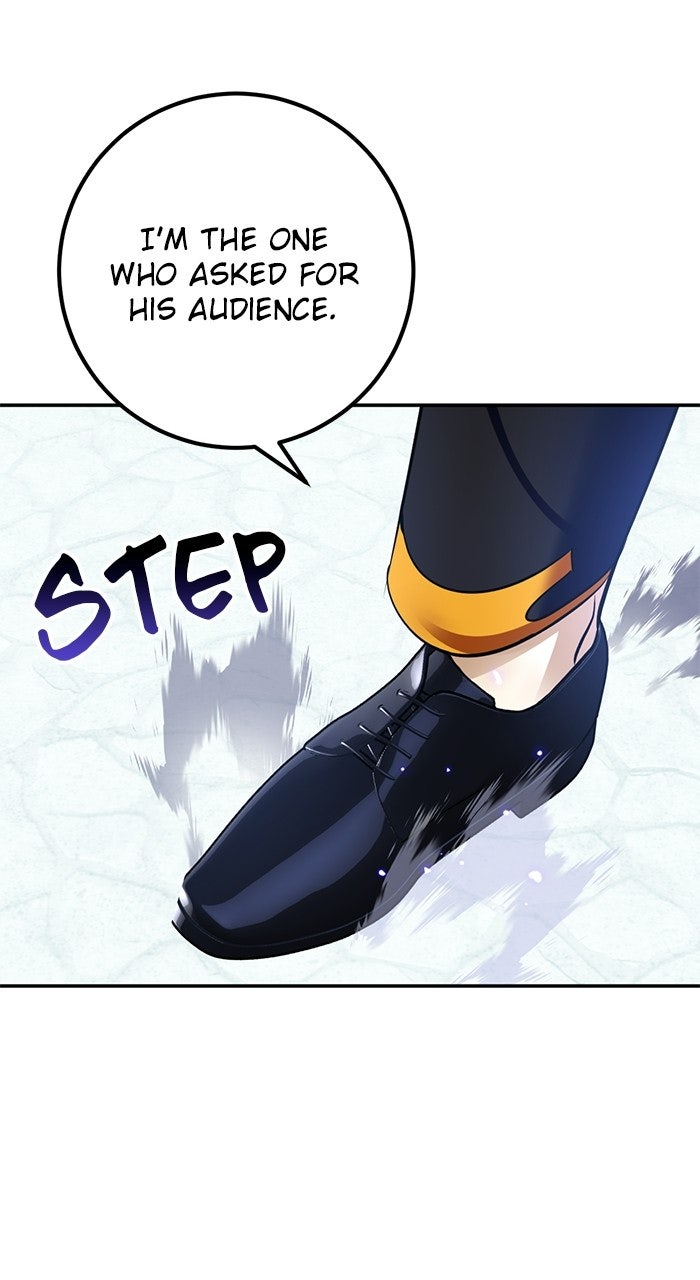 Read Return to Player (en) Manga Online