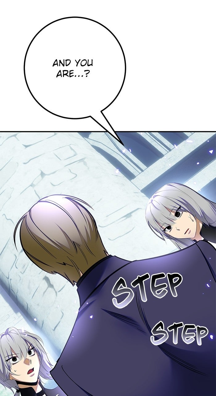 Read Return to Player (en) Manga Online