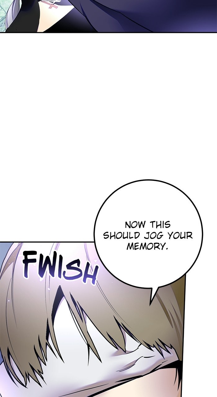 Read Return to Player (en) Manga Online