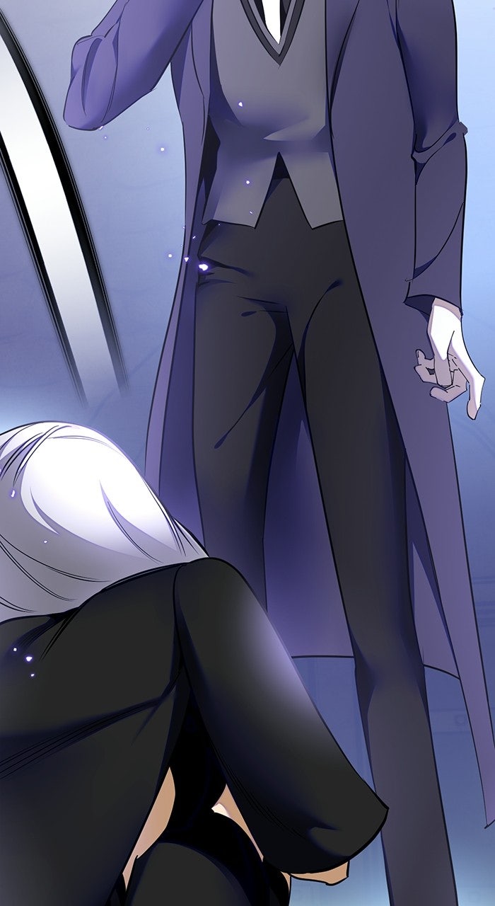 Read Return to Player (en) Manga Online