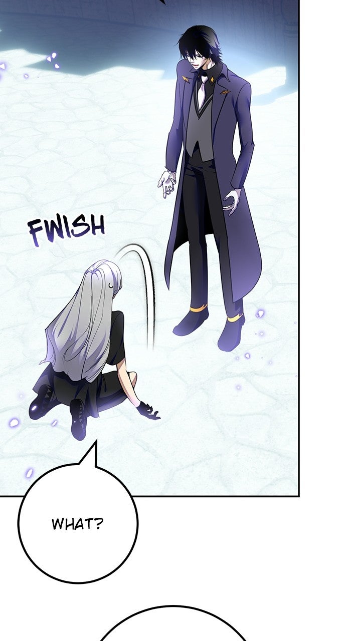 Read Return to Player (en) Manga Online