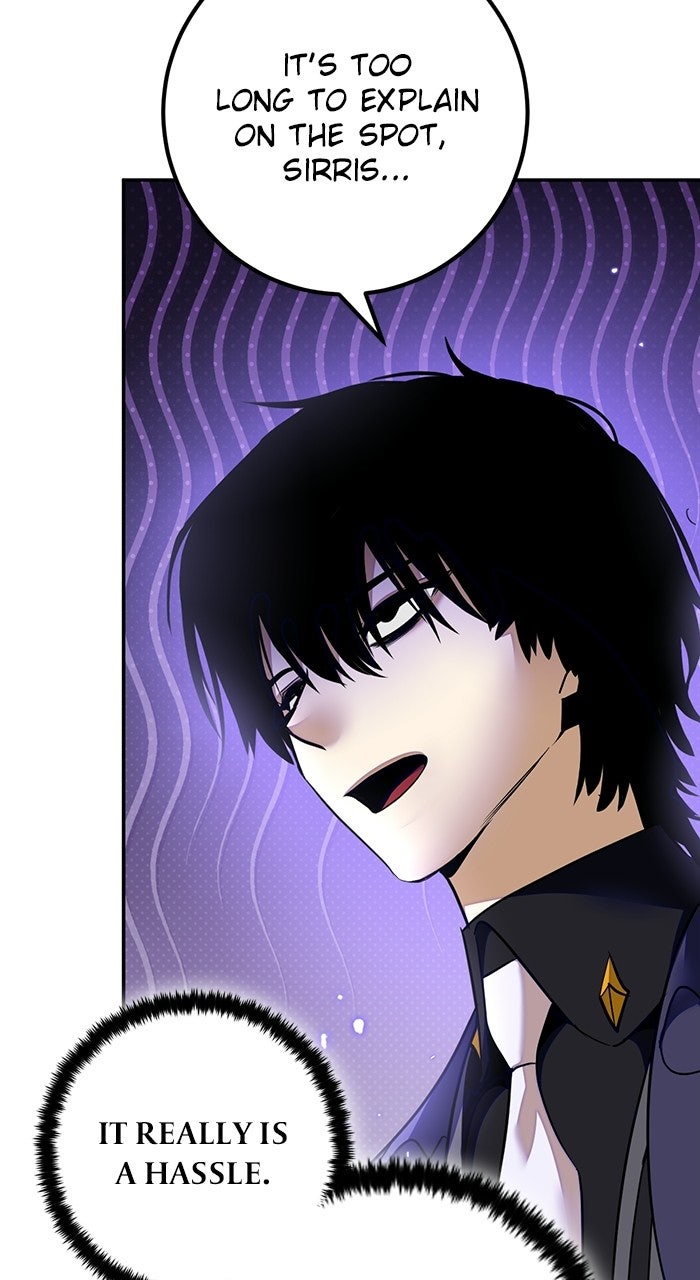 Read Return to Player (en) Manga Online