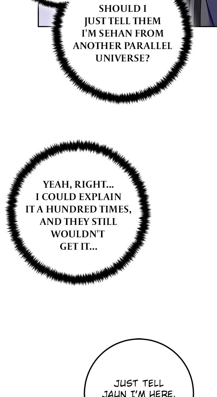 Read Return to Player (en) Manga Online