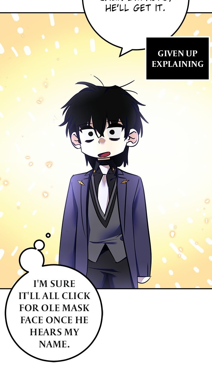 Read Return to Player (en) Manga Online