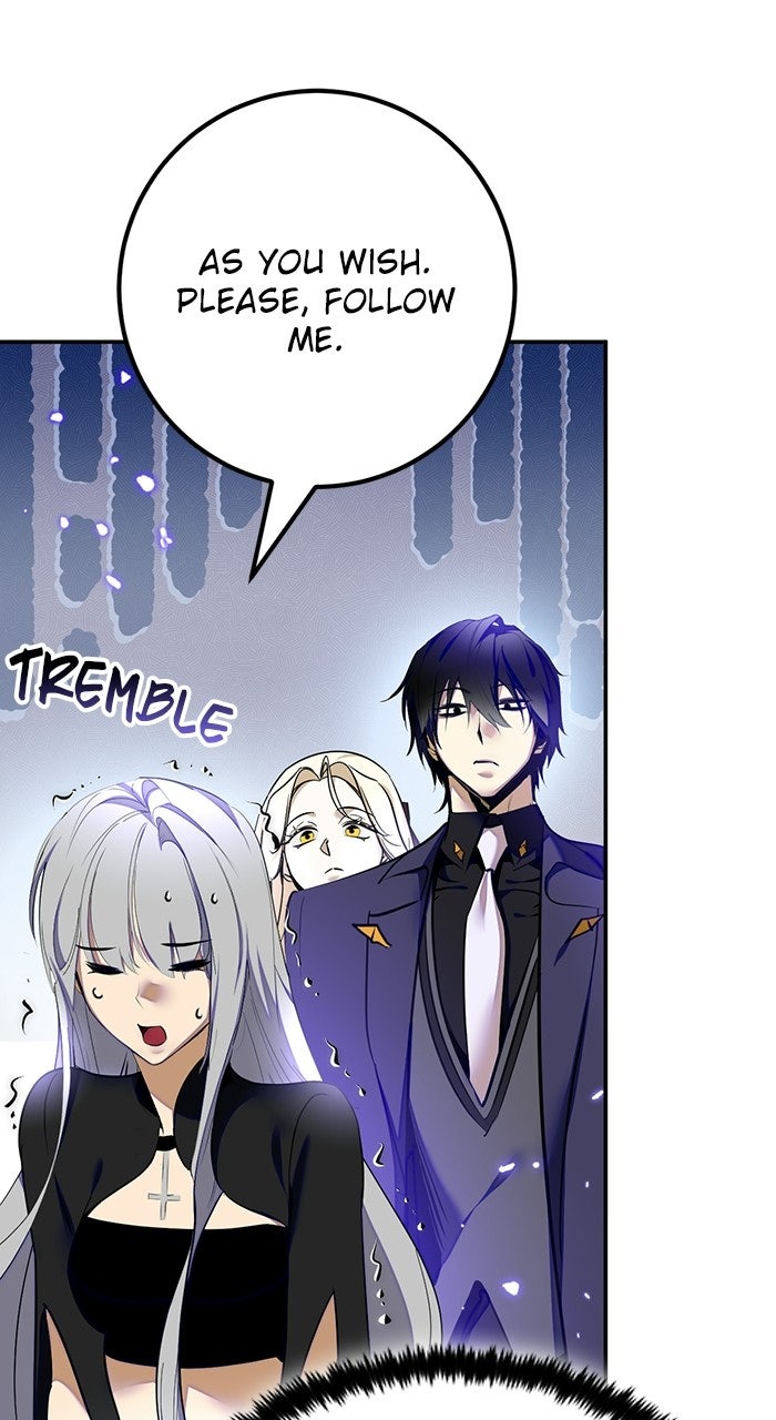 Read Return to Player (en) Manga Online