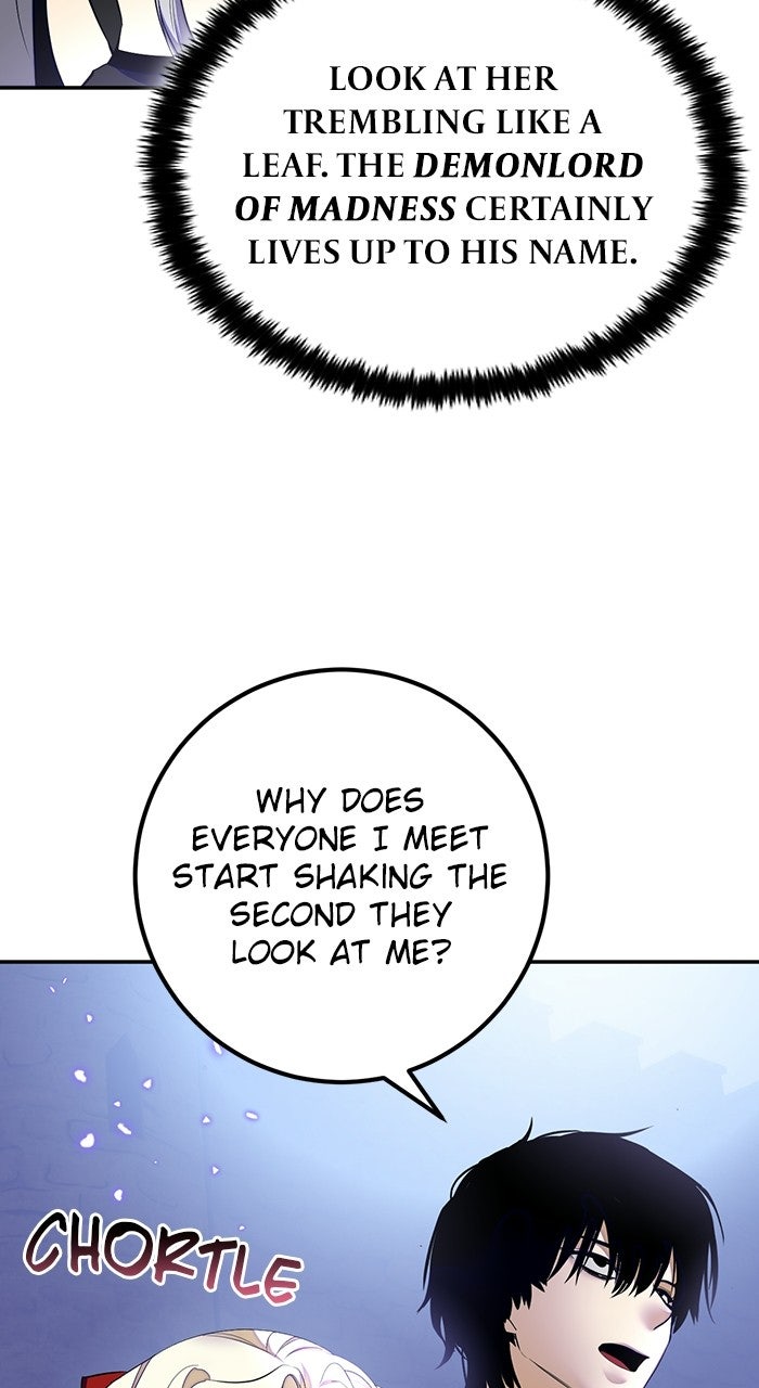 Read Return to Player (en) Manga Online