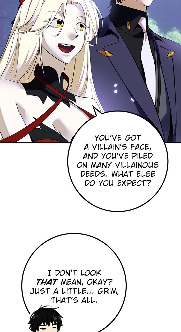 Read Return to Player (en) Manga Online