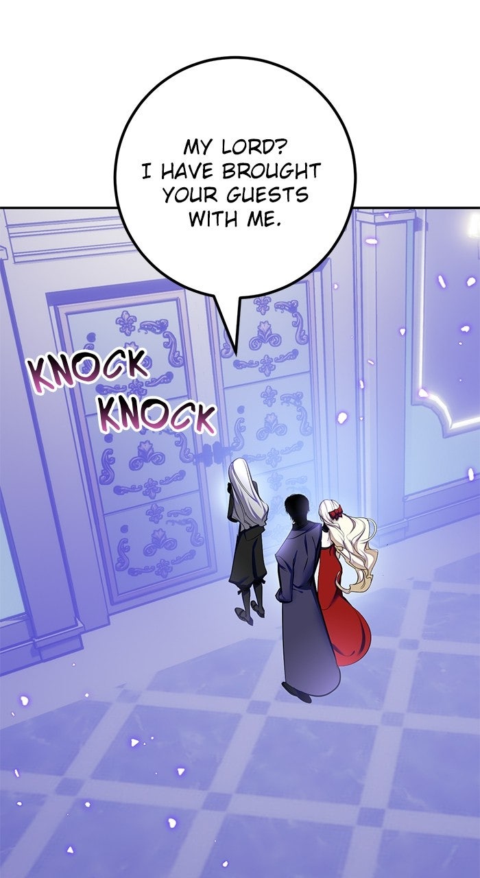 Read Return to Player (en) Manga Online