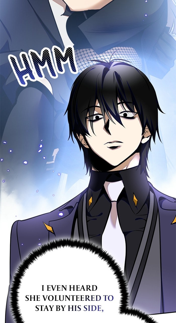 Read Return to Player (en) Manga Online