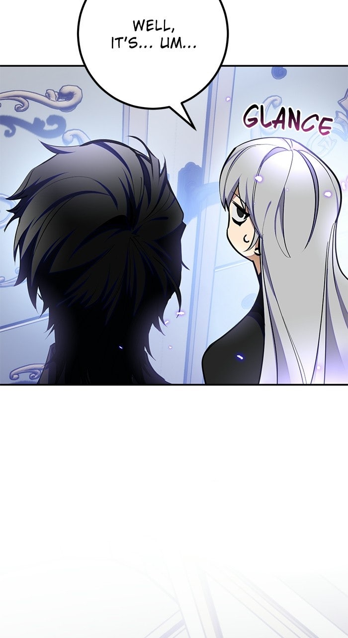 Read Return to Player (en) Manga Online