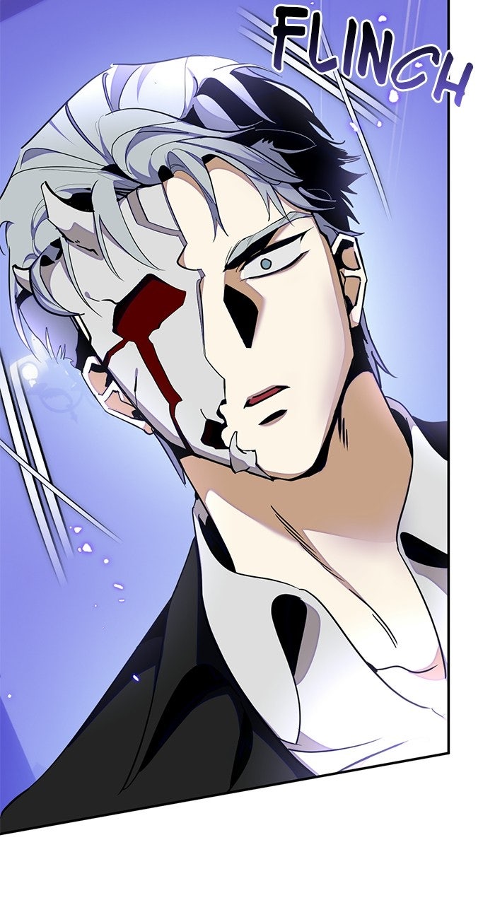 Read Return to Player (en) Manga Online