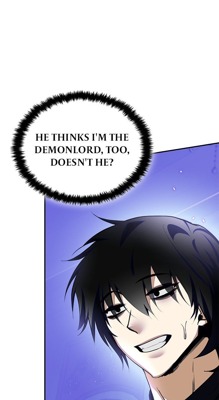 Read Return to Player (en) Manga Online