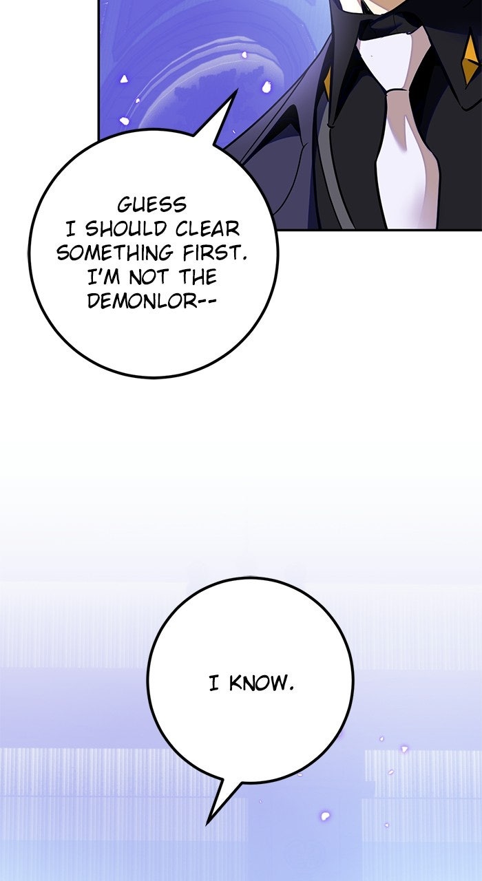 Read Return to Player (en) Manga Online