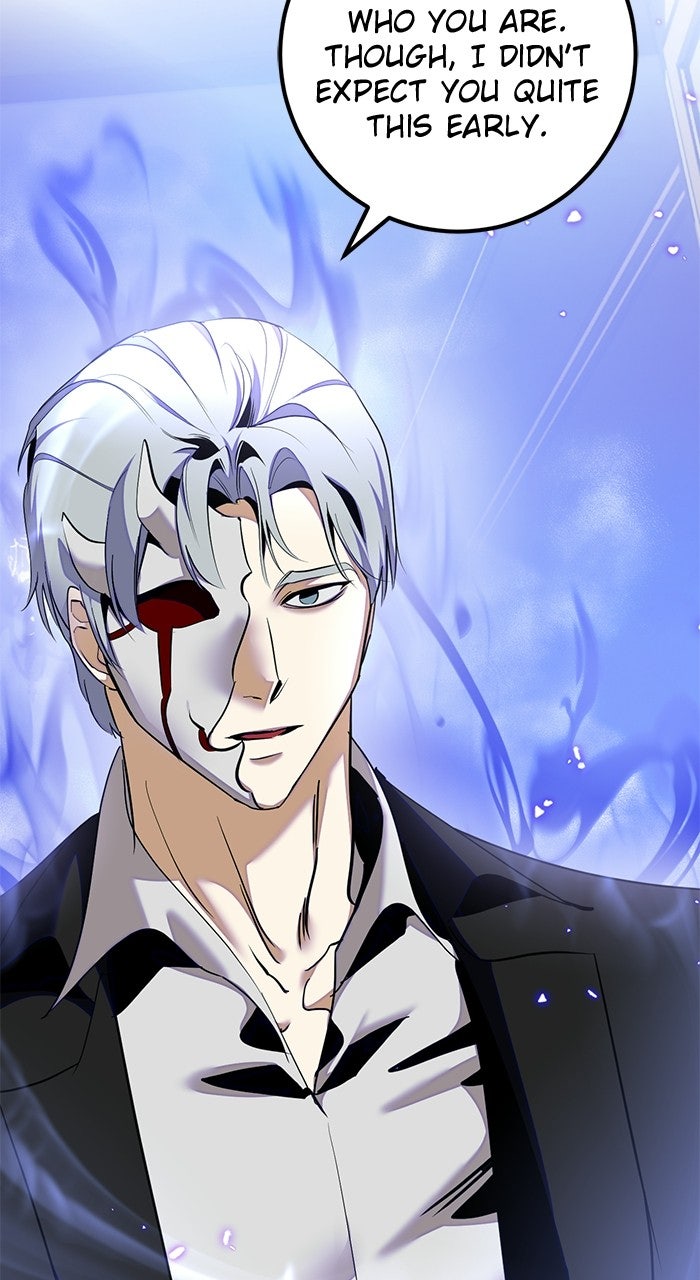 Read Return to Player (en) Manga Online