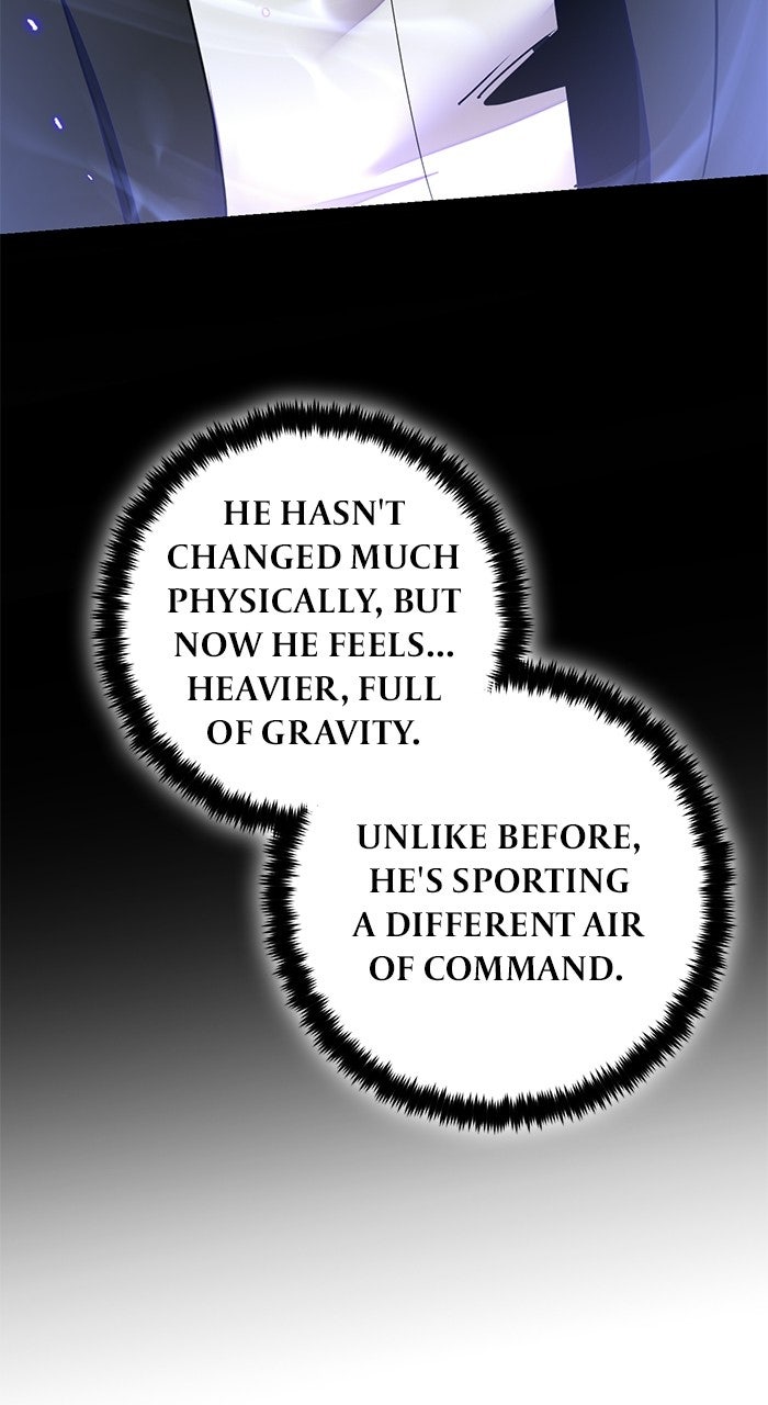 Read Return to Player (en) Manga Online