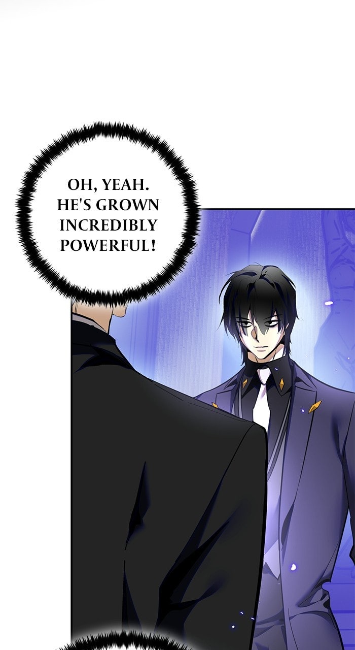 Read Return to Player (en) Manga Online