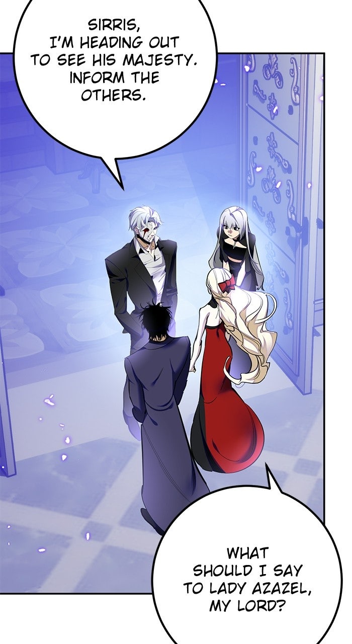 Read Return to Player (en) Manga Online