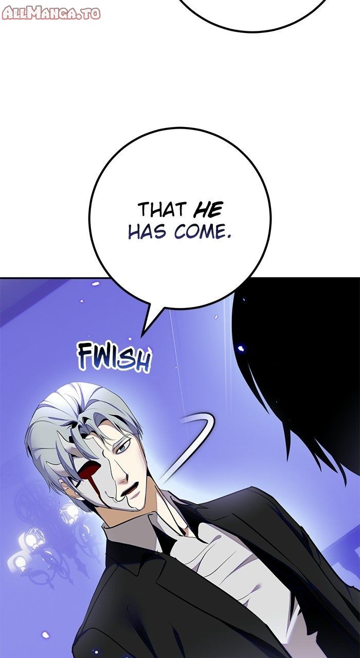 Read Return to Player (en) Manga Online