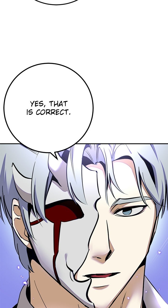 Read Return to Player (en) Manga Online