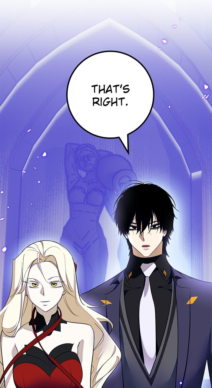 Read Return to Player (en) Manga Online