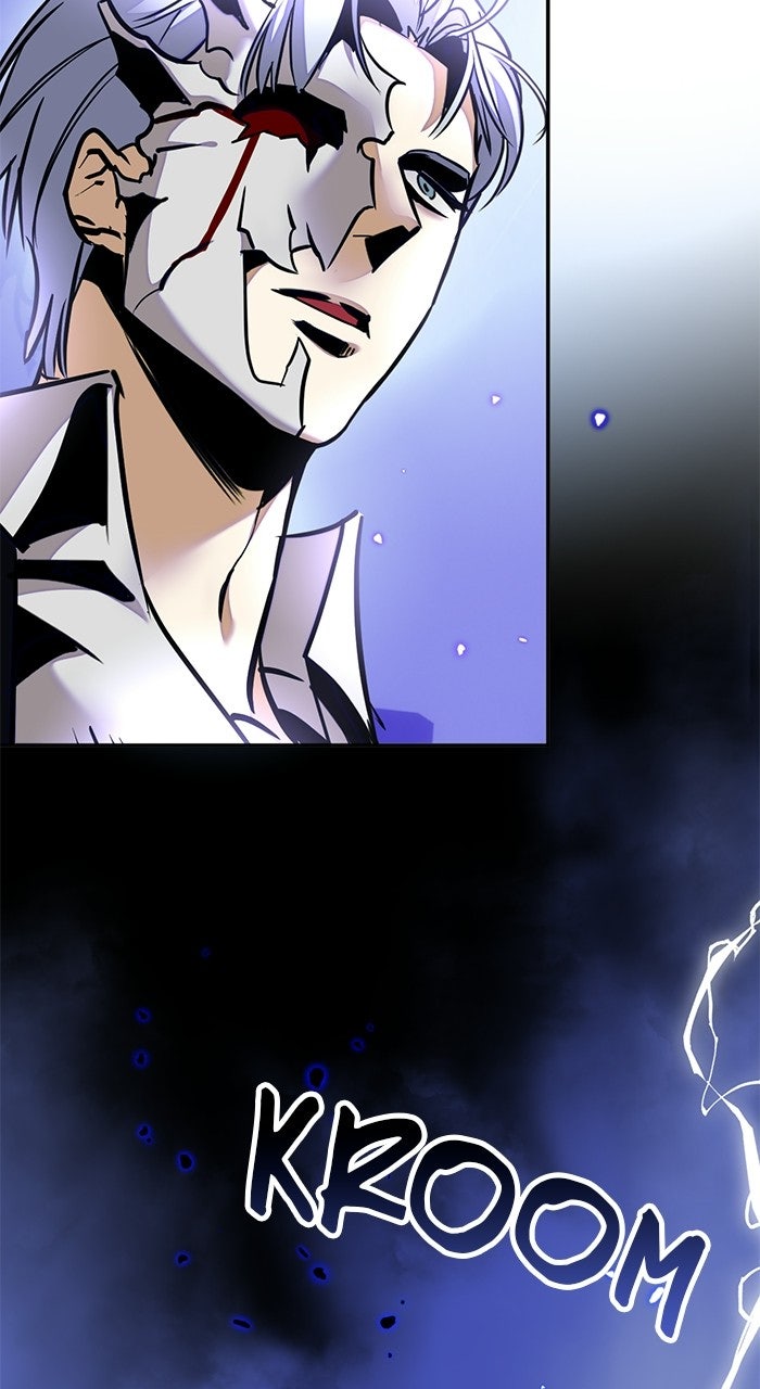 Read Return to Player (en) Manga Online