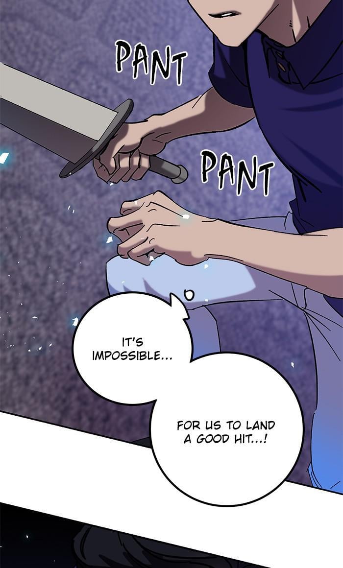 Read Return to Player (en) Manga Online