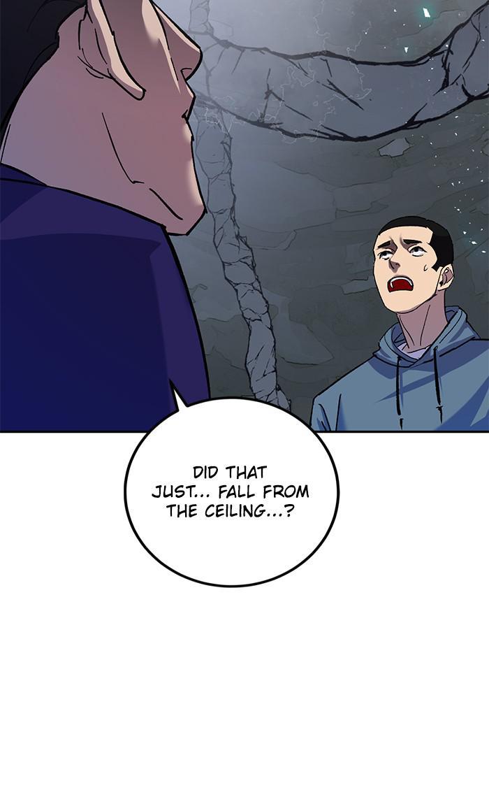 Read Return to Player (en) Manga Online