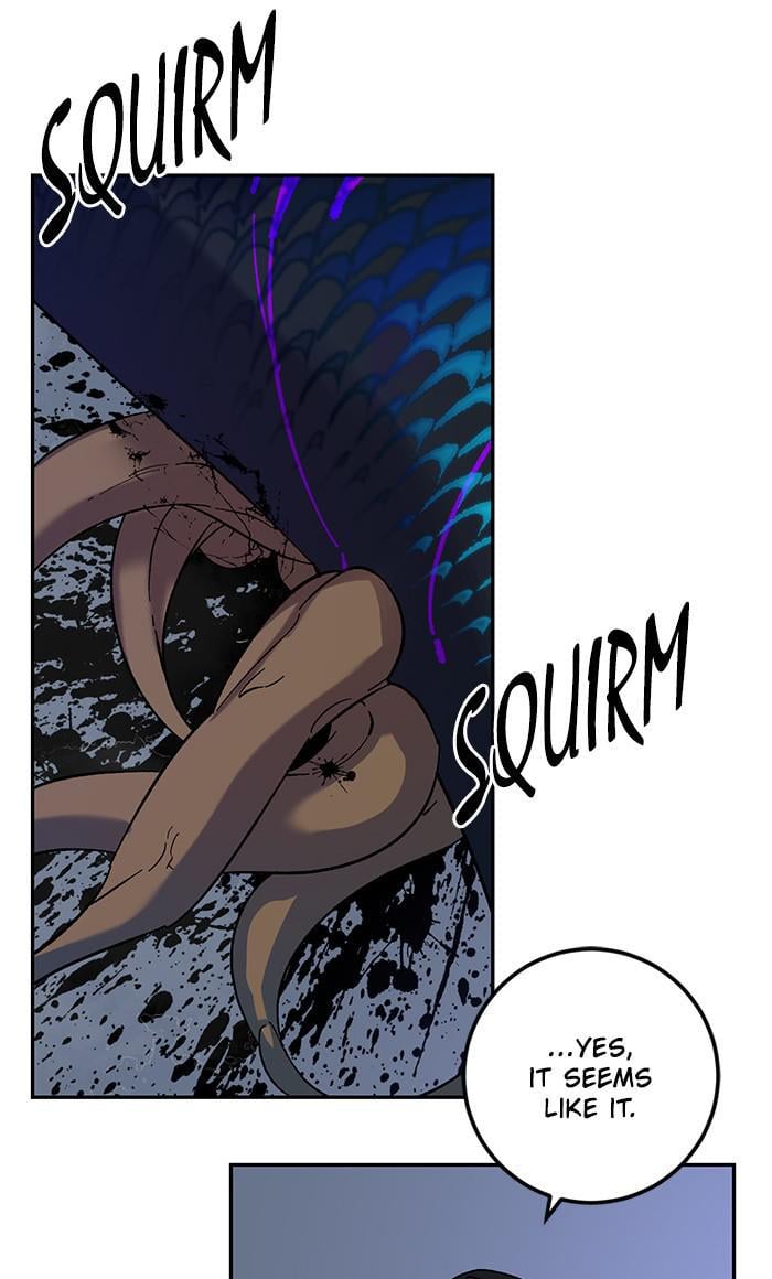 Read Return to Player (en) Manga Online