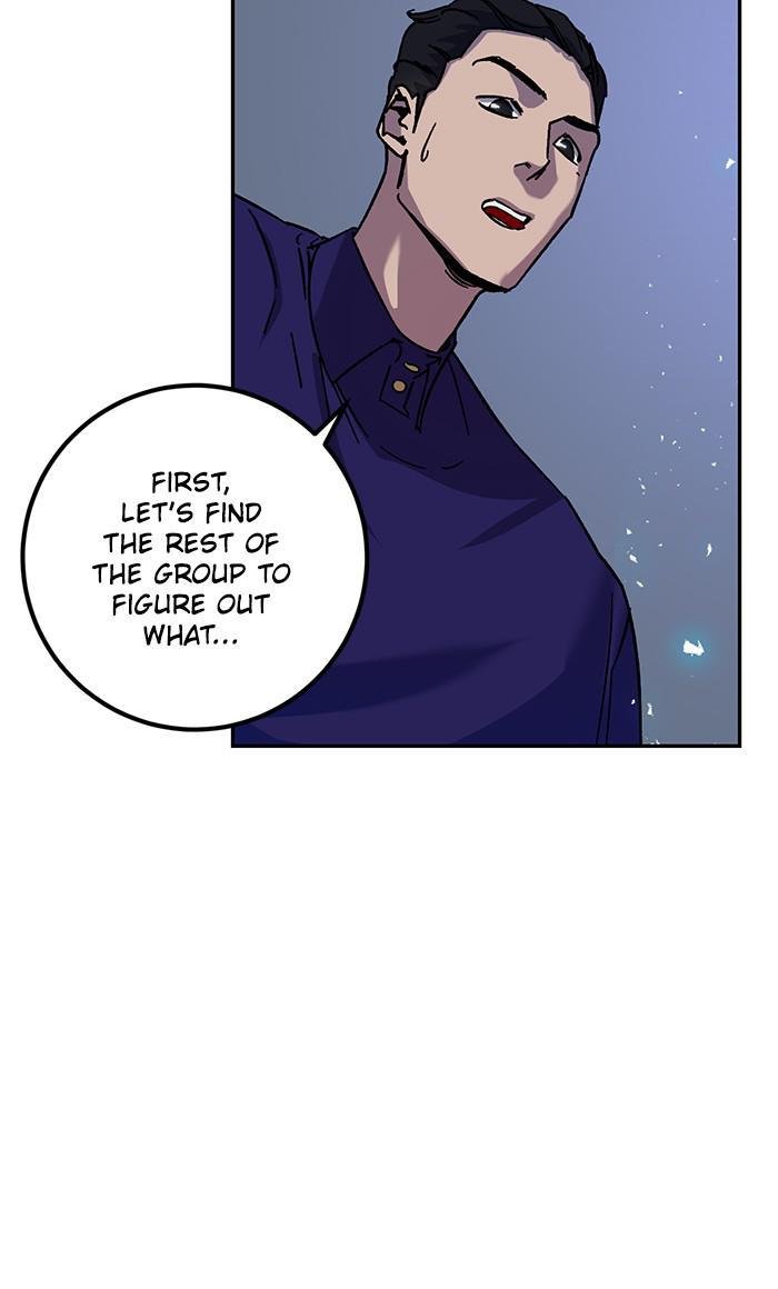 Read Return to Player (en) Manga Online