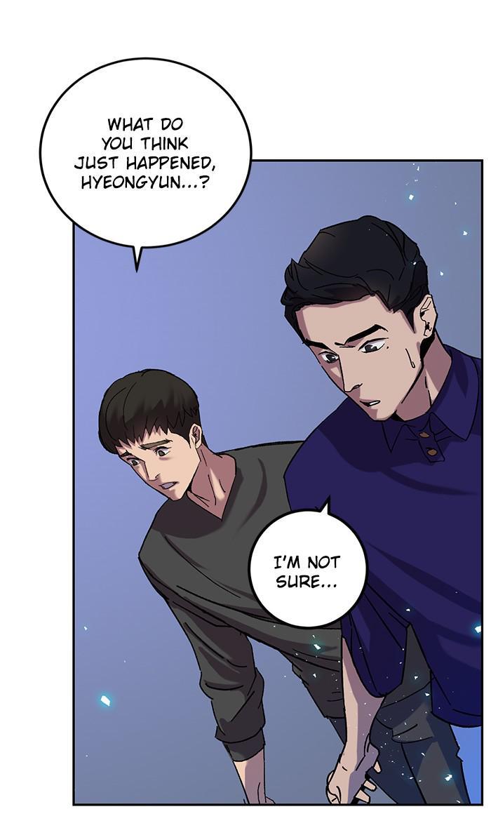 Read Return to Player (en) Manga Online