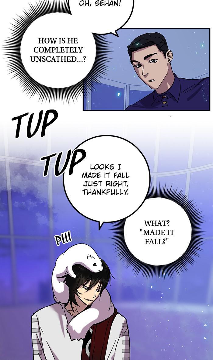 Read Return to Player (en) Manga Online