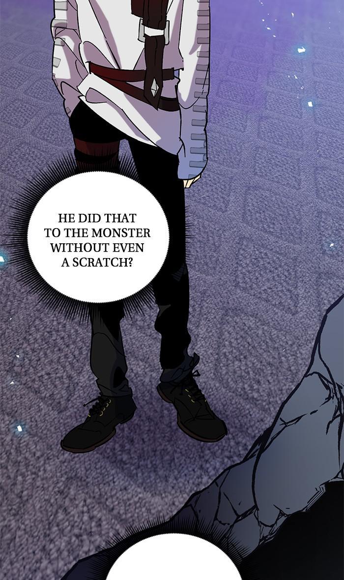 Read Return to Player (en) Manga Online