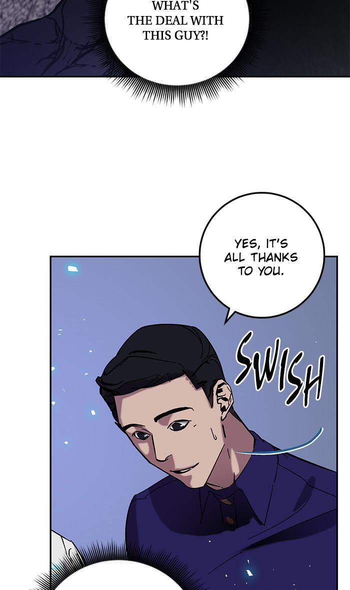 Read Return to Player (en) Manga Online