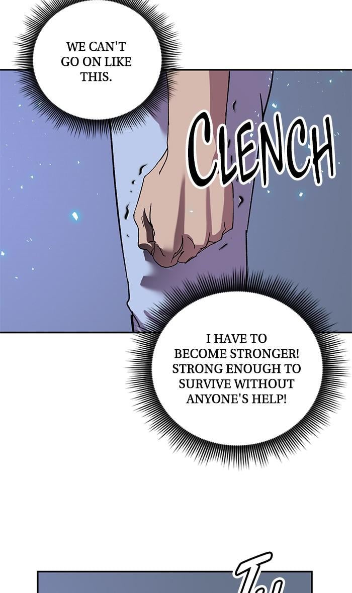 Read Return to Player (en) Manga Online