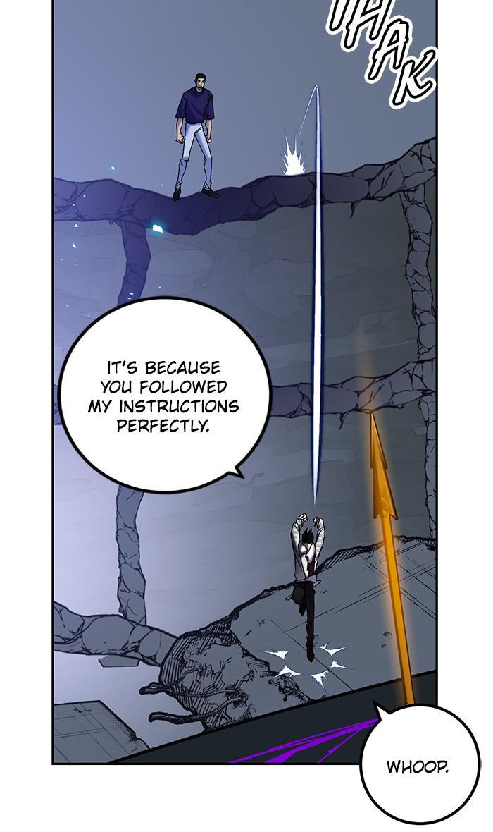 Read Return to Player (en) Manga Online