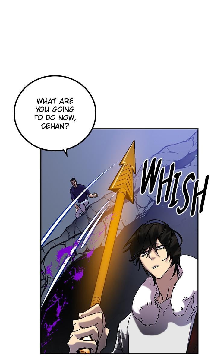 Read Return to Player (en) Manga Online