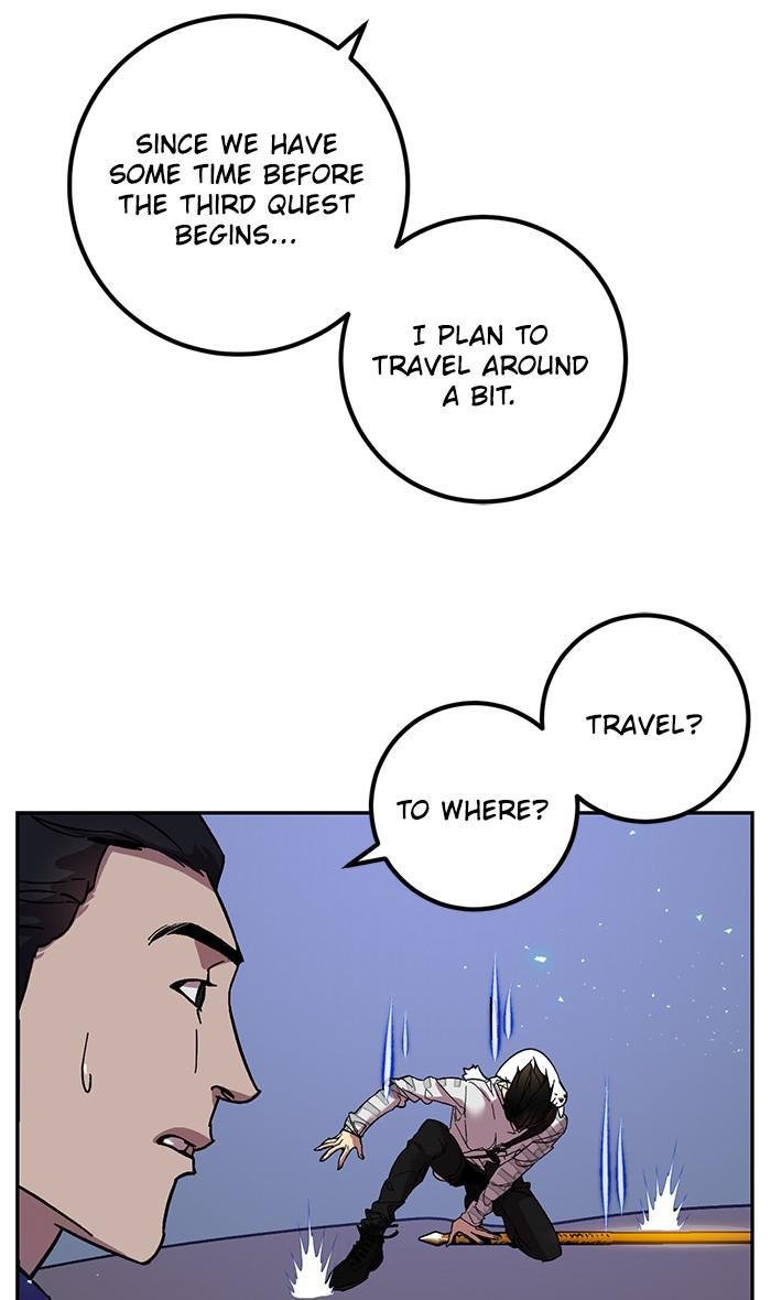 Read Return to Player (en) Manga Online