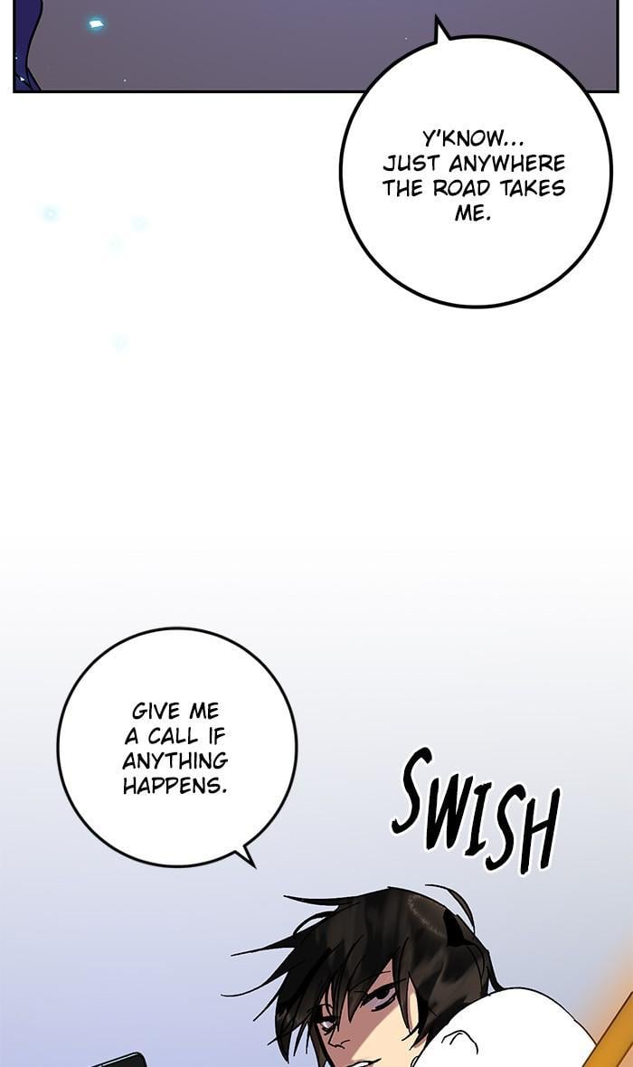 Read Return to Player (en) Manga Online