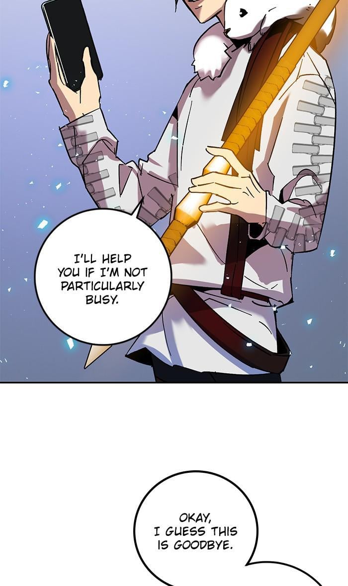 Read Return to Player (en) Manga Online